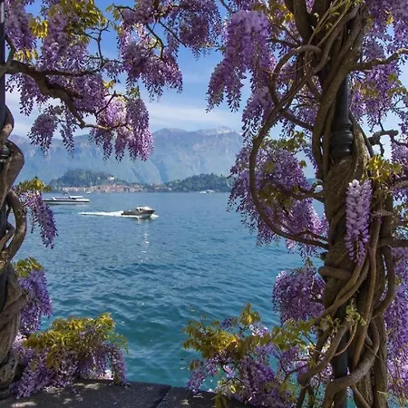 Victoria - Happy Villa Argegno