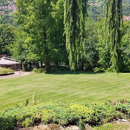 Victoria - Happy Villa Argegno