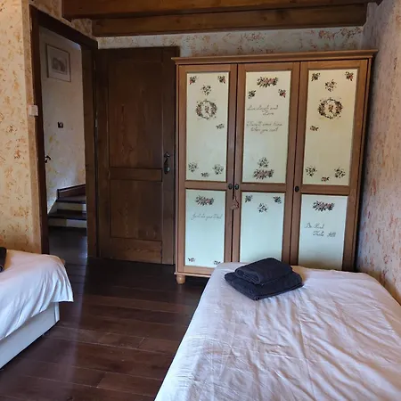 Victoria - Happy Villa Argegno